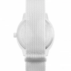 Fawler Scout | Montre Militaire Blanche à Bracelet NATO En Série Limitée 13 Fawler Scout | Montre Militaire Blanche à Bracelet NATO En Série Limitée -Montres bracelet Soldes 4 3.7e7e375357cbeb2ff4cb39548a147069