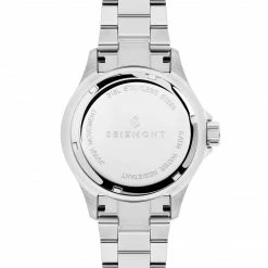 Seizmont Tide | Montre En Acier - Le Bijou Clair -Montres bracelet Soldes 4 3.bfd1ebcd39643c67da7448080b7d0ac9