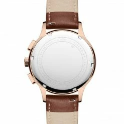Fawler Cicero | Montre Chronographe Vintage Couleur Or Rose En Série Limitée -Montres bracelet Soldes 4 3.c41df6ff8658499ab18a2cdc624447a9