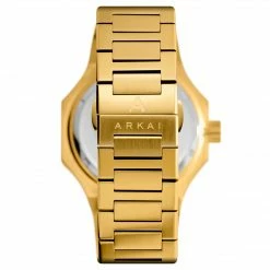 Arkai Montre Phases De Lune Amil Mace 10 Arkai Montre Phases De Lune Amil Mace -Montres bracelet Soldes 4 4 22360