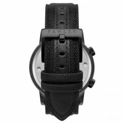 Fawler Acero | Montre De Plongée En Acier Inoxydable Noir 12 Fawler Acero | Montre De Plongée En Acier Inoxydable Noir -Montres bracelet Soldes 4 4 ac