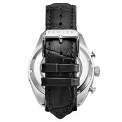 Fawler Montre Automatique Perseus Pablo -Montres bracelet Soldes 4 4.8fde4549cf9923f8a441c5a70744f964