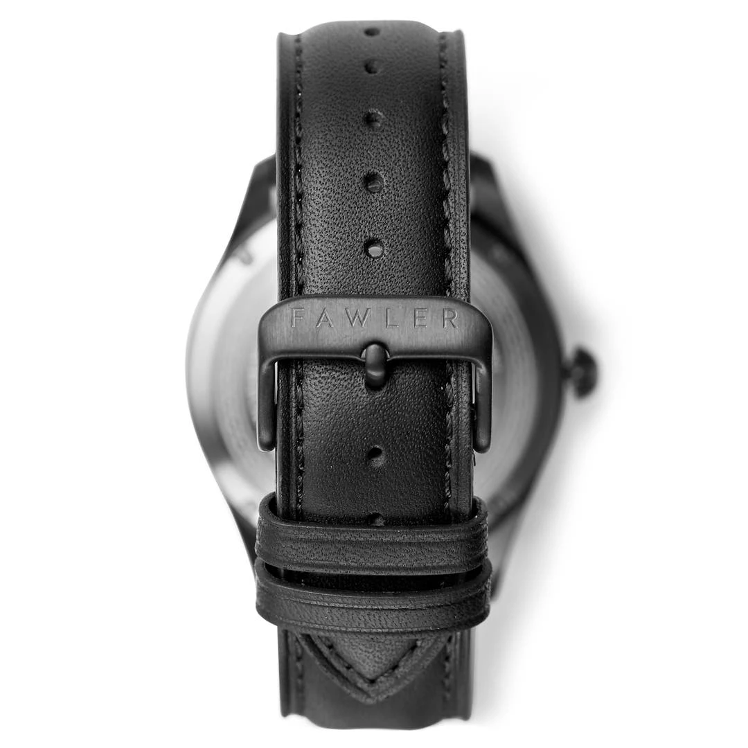 Fawler Montre Aviator Fredson Fraser 6 Fawler Montre Aviator Fredson Fraser – Image 4