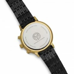 Lucleon Montre En Acier Inoxydable Lathan Kellan -Montres bracelet Soldes 4 4lathan