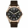 Fawler Montre Orrin Felice à Phases De Lune -Montres bracelet Soldes 5 1.55903948bdf025af9358750e0288e604