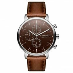 Waykins Colornetic | Montre Chronographe De Couleur Changeante En édition Limitée 12 Waykins Colornetic | Montre Chronographe De Couleur Changeante En édition Limitée -Montres bracelet Soldes 5 1 00f08b0c9db5bb06a0c176ab34896015