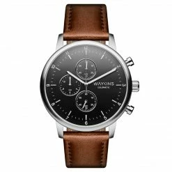 Waykins Colornetic | Montre Chronographe De Couleur Changeante En édition Limitée 13 Waykins Colornetic | Montre Chronographe De Couleur Changeante En édition Limitée -Montres bracelet Soldes 5 1 2f99e389b8849520fbbf8e2b1fbca0ac