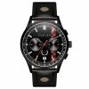 Fawler Monterey | Montre De Course Noire En édition Limitée -Montres bracelet Soldes 5 1montilimit