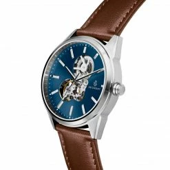 Seizmont Montre Squelette Automatique Cor Kylo 11 Seizmont Montre Squelette Automatique Cor Kylo -Montres bracelet Soldes 5 2 2e8d9d7e18b27f2cd57148f6746bf003