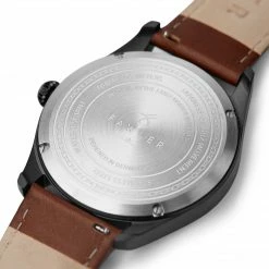 Fawler Montre Aviator Fico Fraser -Montres bracelet Soldes 5 3 copy 20