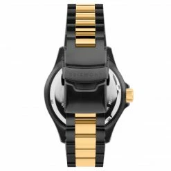 Seizmont Tide | Montre En Acier - Le Bijou Noir 11 Seizmont Tide | Montre En Acier - Le Bijou Noir -Montres bracelet Soldes 5 4.51ae62acf2244568d06afed05d4c3b3c