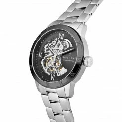 Seizmont Dante II | Montre Squelette Couleur Noir Et Argent 11 Seizmont Dante II | Montre Squelette Couleur Noir Et Argent -Montres bracelet Soldes 6 2.618900fea55657cc9ed3e22c364a2f3e