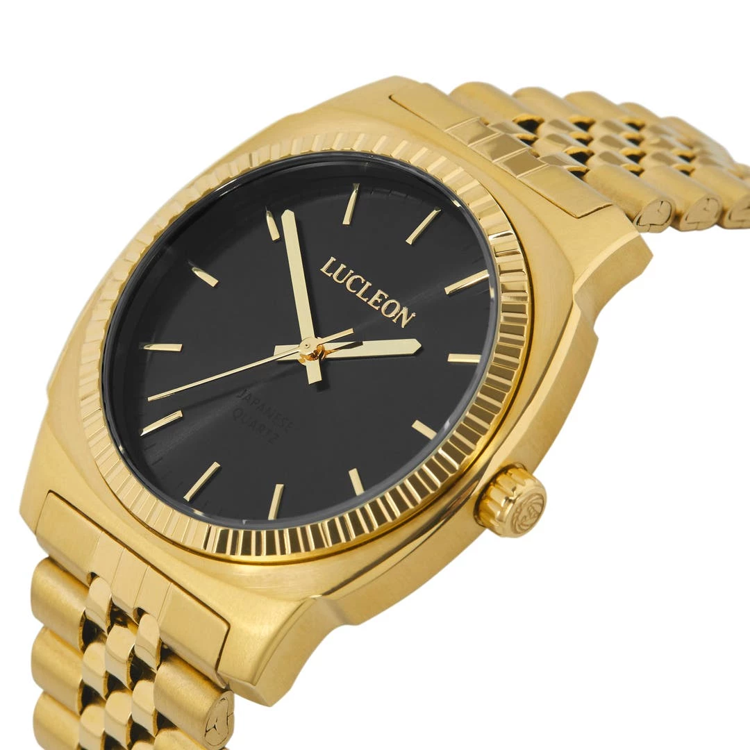 Lucleon Montre August Major 4 Lucleon Montre August Major – Image 2