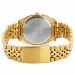 Lucleon Montre August Major 13 Lucleon Montre August Major -Montres bracelet Soldes 6 3 191