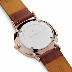 Seizmont Montre Mikkel Moment -Montres bracelet Soldes 6 3 8f41c58813f2c4938d126bcff9499d4a