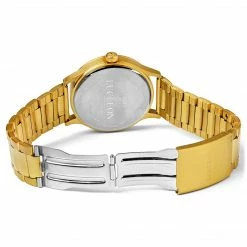 Lucleon Montre Grover Imperial -Montres bracelet Soldes 6 4 144