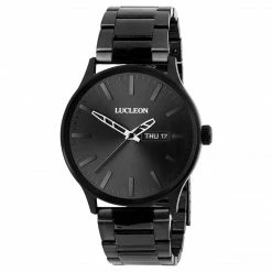 Lucleon Montre Grover Renegade