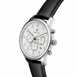 Fawler Montre Chronographe Pluto Fabian -Montres bracelet Soldes 7 2.4b7db0faff39a6b83e9164e2c365b93b