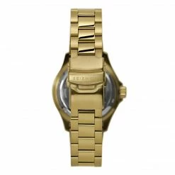 Seizmont Montre En Acier Inoxydable Dwayne Tide -Montres bracelet Soldes 7 3 22368