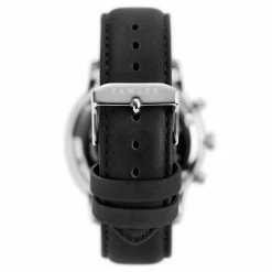 Fawler Montre Chronographe Pluto Fabian -Montres bracelet Soldes 7 3.1424b5a2e8bbe6eb7f1c17049e86e3cd