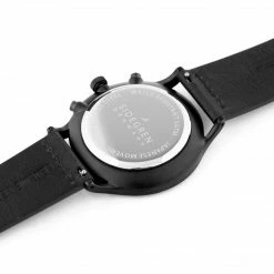 Sidegren Montre Chronographe Revil Indigo -Montres bracelet Soldes 7 3 3 201