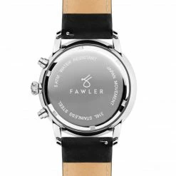 Fawler Montre Chronographe Pluto Fabian -Montres bracelet Soldes 7 4.cd063525cec315d616dd06ae132b7fd7