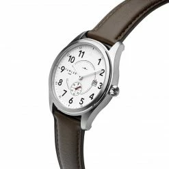 Fawler Montre Aviator Franscis Fraser -Montres bracelet Soldes 8 2 copy 28