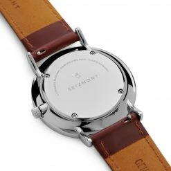 Seizmont Montre Elias Moment -Montres bracelet Soldes 8 3 b4f5819fa2384fc5d704e65106795065
