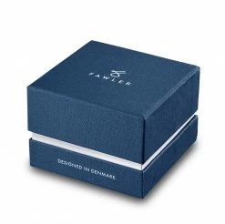 Fawler Montre Orrin Flick à Phases De Lune -Montres bracelet Soldes Fawlb95d6585f7205632e9fe89c8d33c0181