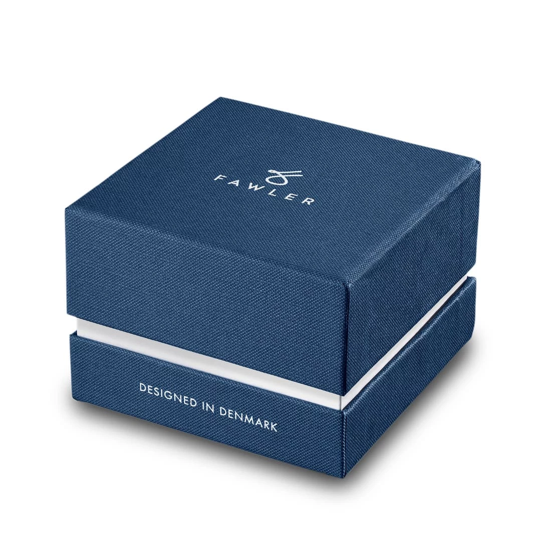 Fawler Montre Chronographe Pluto Franco 7 Fawler Montre Chronographe Pluto Franco – Image 5