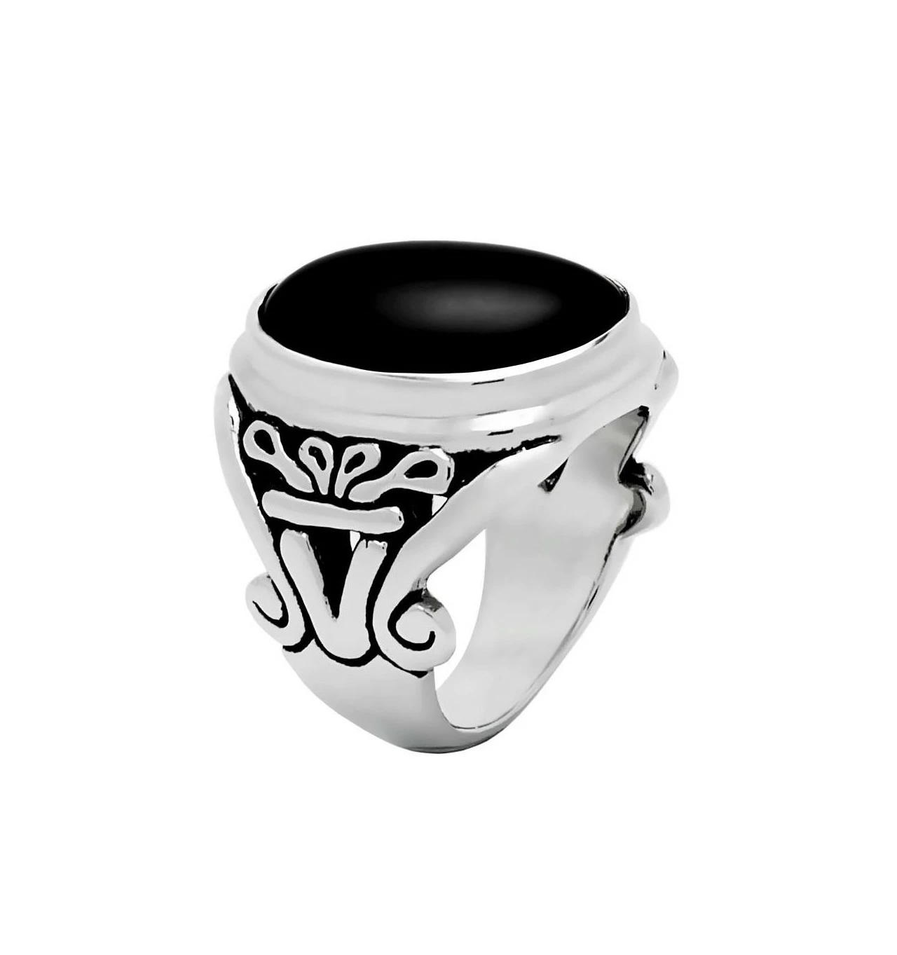 Bague Nacre Grise JALAN JALAN. E-Shop Bijoux-totem.fr 3 Bague Nacre Grise JALAN JALAN. E-Shop Bijoux-totem.fr