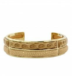 Bracelet Camel Saphira Layers, Marque Barong Barong | Bijoux Totem