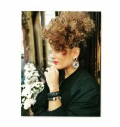 Bracelet Saphira Thinging Of You, Marque Barong Barong | Bijoux Totem -Montres bracelet Soldes barong barong bracelet saphira thinging of you 1