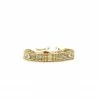 Bracelet Amazing Gold Ines, Marque Belle Mais Pas Que | Bijoux Totem -Montres bracelet Soldes belle mais pas que bracelet amazing gold 1