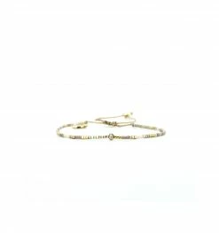Bracelet Amazing Gold Emma, Marque Belle Mais Pas Que | Bijoux Totem