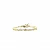 Bracelet Amazing Gold Alya, Marque Belle Mais Pas Que | Bijoux Totem