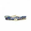 Bracelet Majorelle Fanny, Marque Belle Mais Pas Que | Bijoux Totem -Montres bracelet Soldes belle mais pas que bracelet fanny