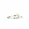 Bracelet Vert De Jade Emma, Marque Belle Mais Pas Que | Bijoux Totem -Montres bracelet Soldes belle mais pas que bracelet vert de jade 8