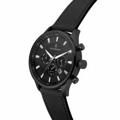 Seizmont Montre Harald Troika II 8 Seizmont Montre Harald Troika II -Montres bracelet Soldes bgfcvgujgy