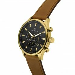 Seizmont Montre Theo Troika II -Montres bracelet Soldes bgvjgfghfvj