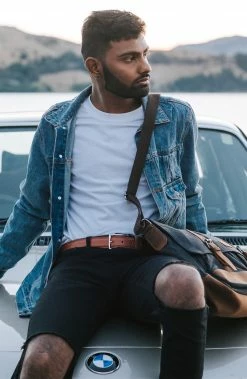 Lucleon Montre Grover Telluric -Montres bracelet Soldes billed 1 461