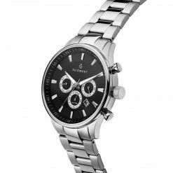 Seizmont Montre Liam Troika II -Montres bracelet Soldes bvghkjh
