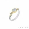 CANYON Sur Bijoux-Totem : Bague En Argent 925 ! -Montres bracelet Soldes canyon bague 19