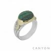 CANYON Sur Bijoux-Totem : Bague En Argent 925 ! 1 CANYON Sur Bijoux-Totem : Bague En Argent 925 ! -Montres bracelet Soldes canyon bague 34