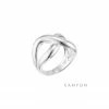 Bague En Argent, Marque Canyon France | Bijoux Totem 1 Bague En Argent, Marque Canyon France | Bijoux Totem -Montres bracelet Soldes canyon france bague 28