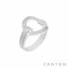 Bague En Argent, Marque Canyon France | Bijoux Totem -Montres bracelet Soldes canyon france bague 29