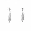 Boucles D'oreilles En Argent, Marque Canyon France | Bijoux Totem -Montres bracelet Soldes canyon france boucles d oreilles 8