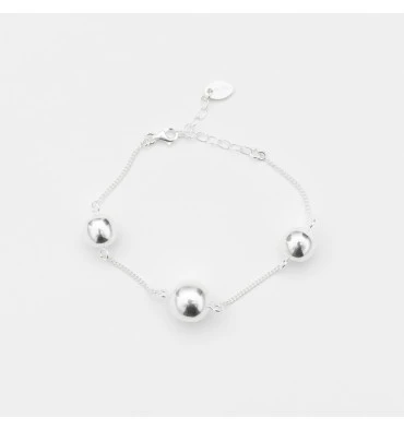 Bracelet Perles, Marque Canyon France | Bijoux Totem 3 Bracelet Perles, Marque Canyon France | Bijoux Totem