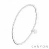 Bracelet Extensible En Argent, Marque Canyon France | Bijoux Totem 1 Bracelet Extensible En Argent, Marque Canyon France | Bijoux Totem -Montres bracelet Soldes canyon france bracelet 12