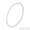 Bracelet Jonc Fermé, Marque Canyon France | Bijoux Totem -Montres bracelet Soldes canyon france bracelet 18